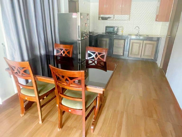 Lovely rental apartment | Pets are welcome — photo 4