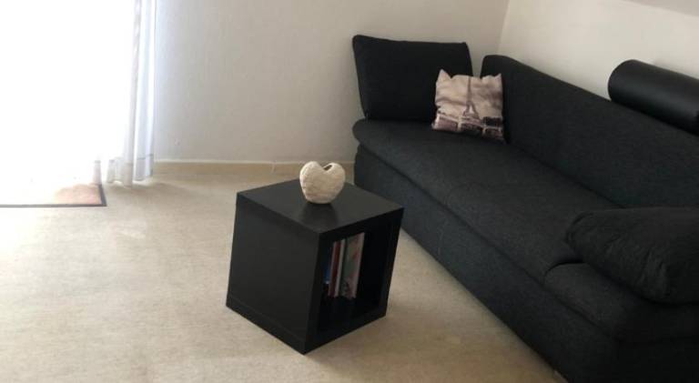 Ferienwohnung Vlotho