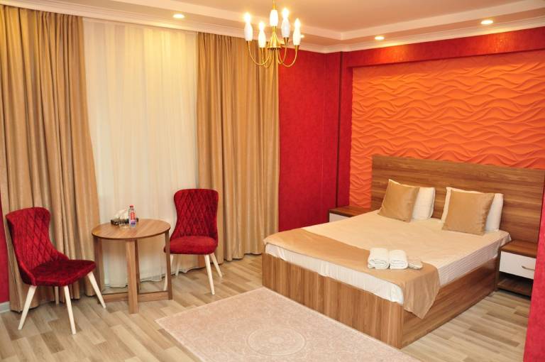 Gallery Lux Hotel — photo 2