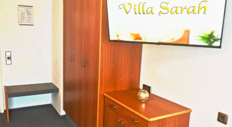 Pension Villa Sarah — photo 4