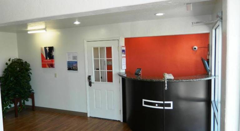 Motel 6 Oklahoma City, OK - Airport East — photo 4