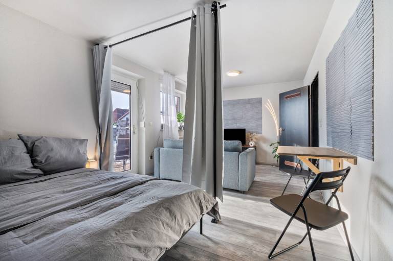 Ferienhaus Lilienthal