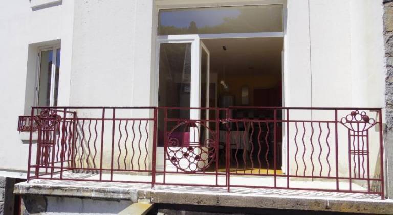 Apartment with 3 rooms for 8 persons — photo 2