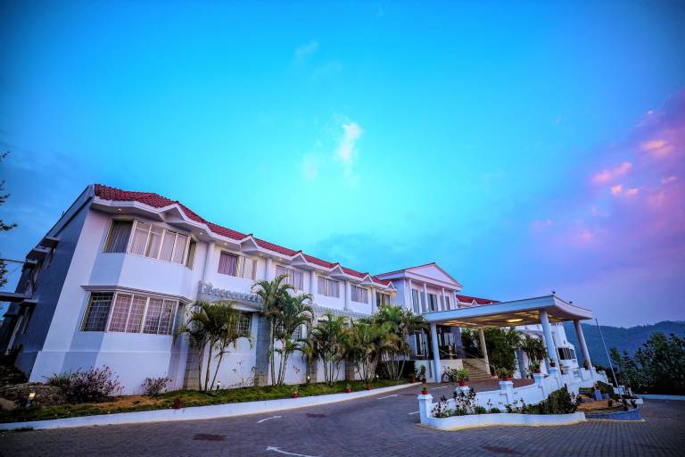 Resort  Yercaud