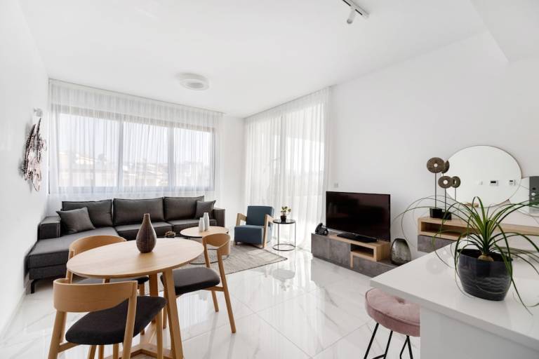 Aparthotel  Paphos