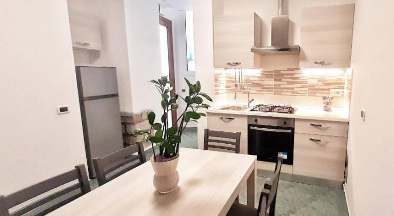 Nice rental apartment | Pets allowed in Arbus