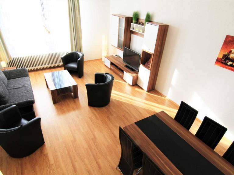 Ferienwohnung Wilhelmshaven