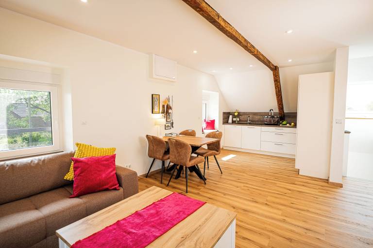 Ferienwohnung Bedburg-Hau