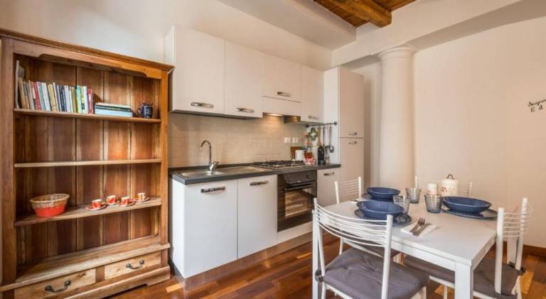 Holiday apartment | Close to Two Towers | Pet-friendly — photo 4