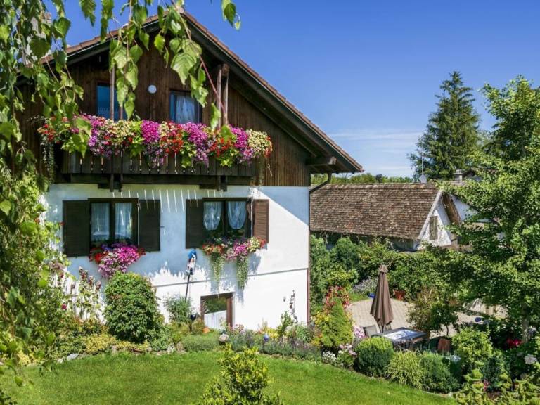 Ferienhaus Andechs