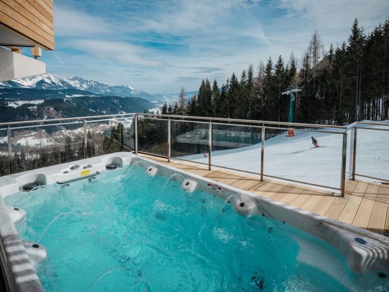Chalet Schladming