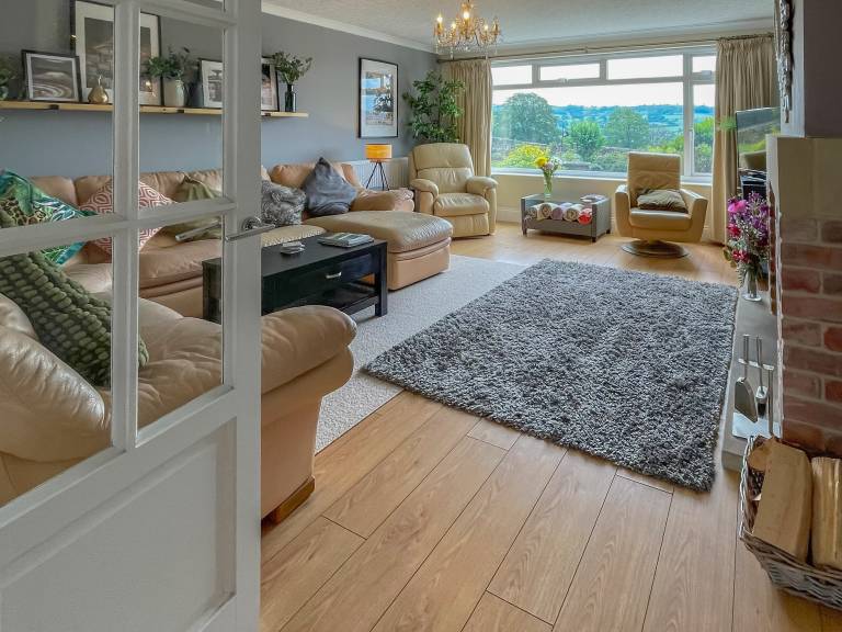 Cabin  Brassington