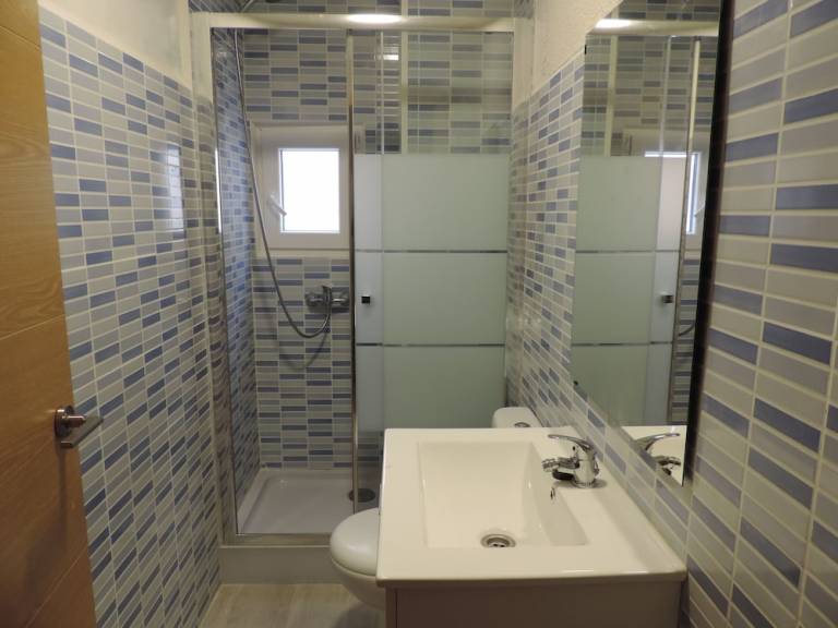 Hostel Granada