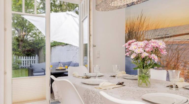House with 2 rooms for 6 persons — photo 3