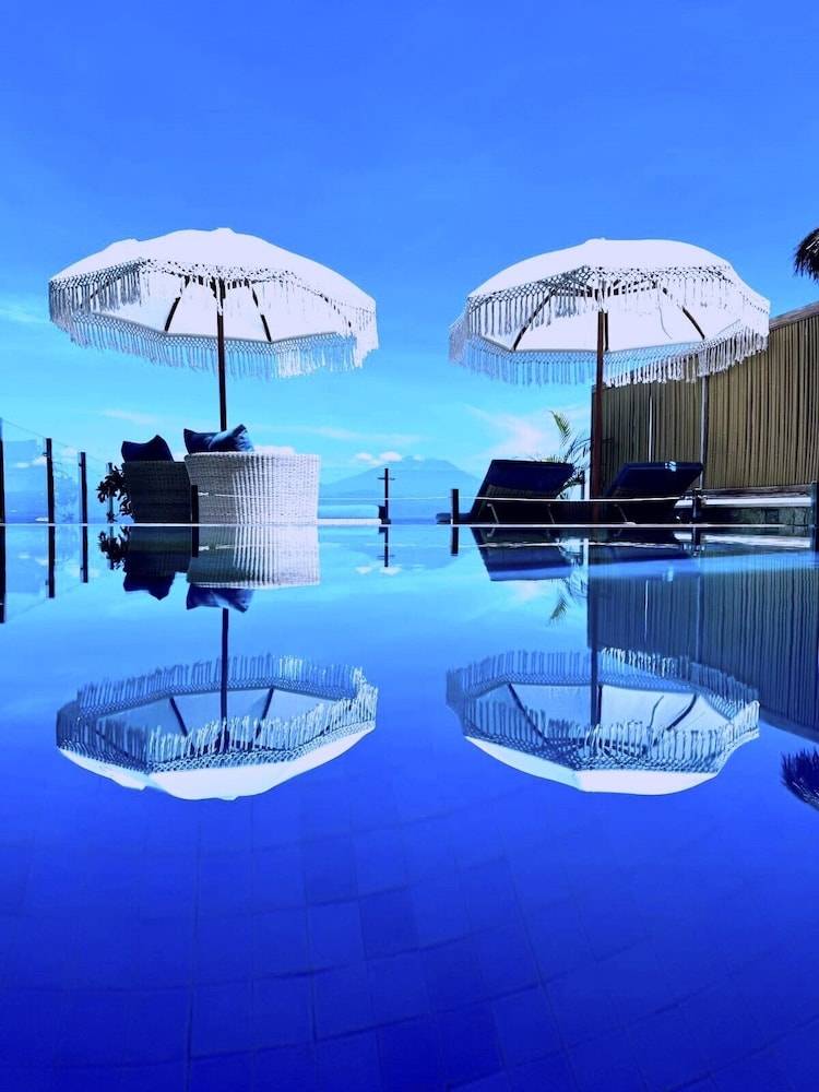 Villa Nusa Lembongan