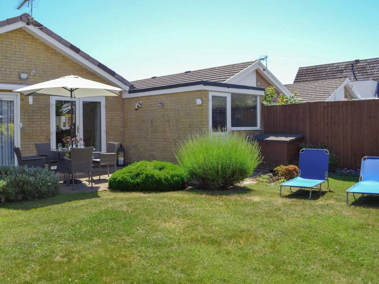 Cottage  Mudeford