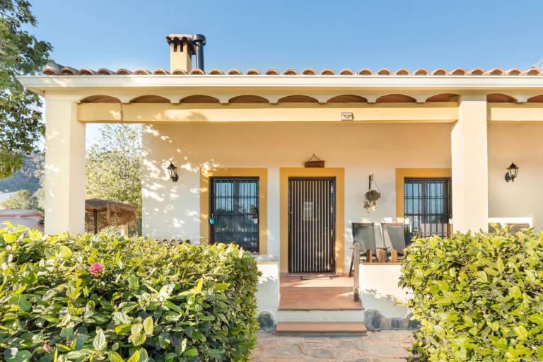 House  Isla Plana