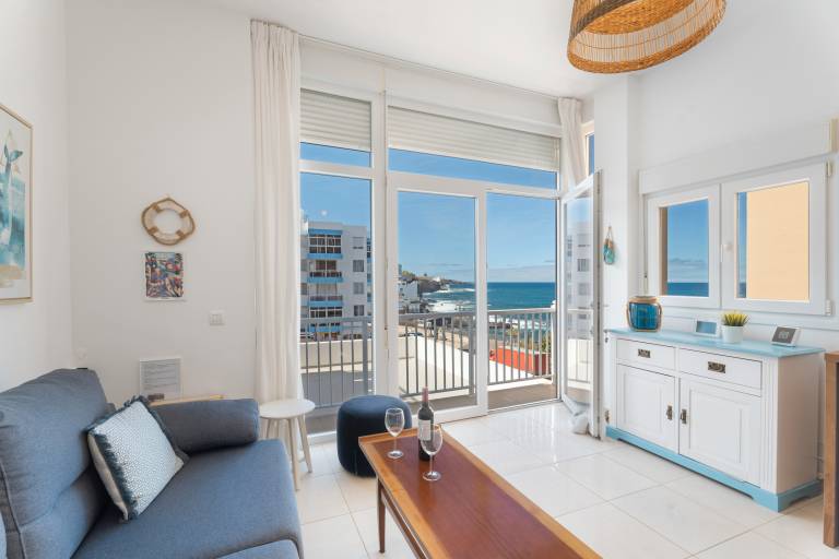 Apartment  Punta del Hidalgo