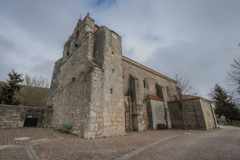 Casa  Cardeñuela Riopico