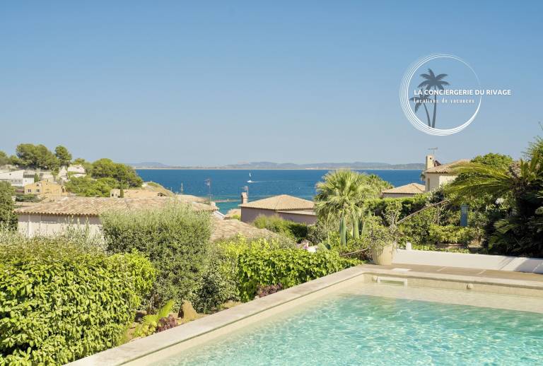 Villa Carqueiranne