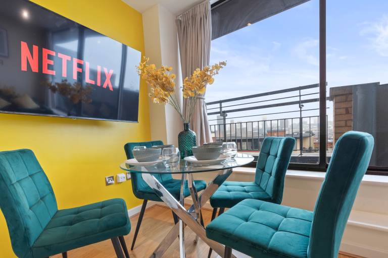 Ferienwohnung Digbeth