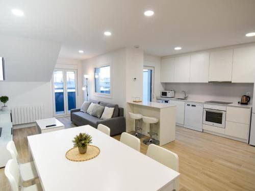 Apartamento Loredo
