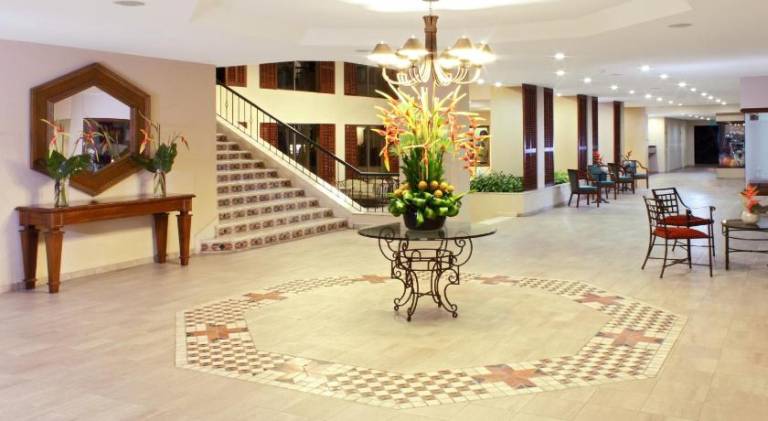 Hotel Estelar Altamira — photo 5