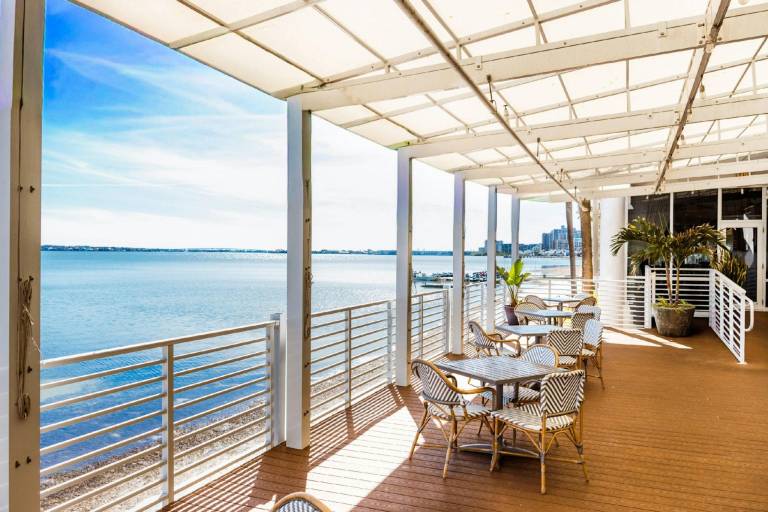 Clearwater Beach Marriott Resort on Sand Key — photo 5