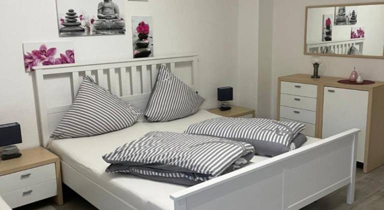 Ferienwohnung Bottrop