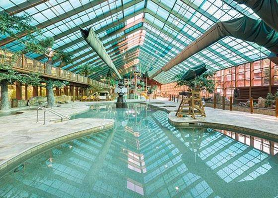 Westgate Smoky Mountain Resort & Waterpark — photo 3