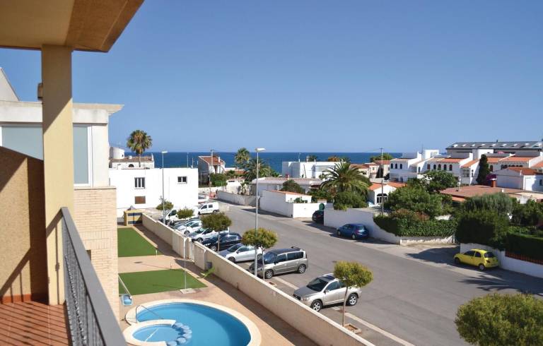 Appartement  Vinaròs