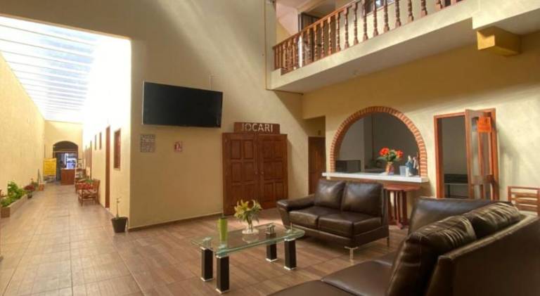 Hotel Jocari — photo 5