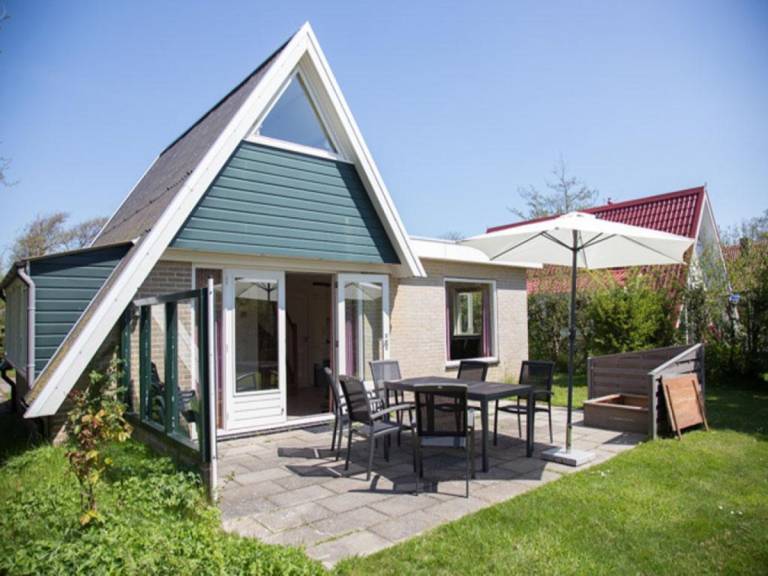 Ferienhaus Callantsoog