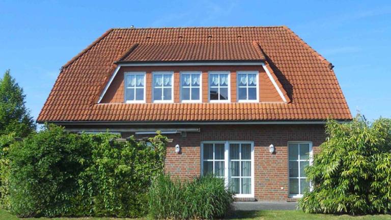 Ferienwohnung  Horumersiel