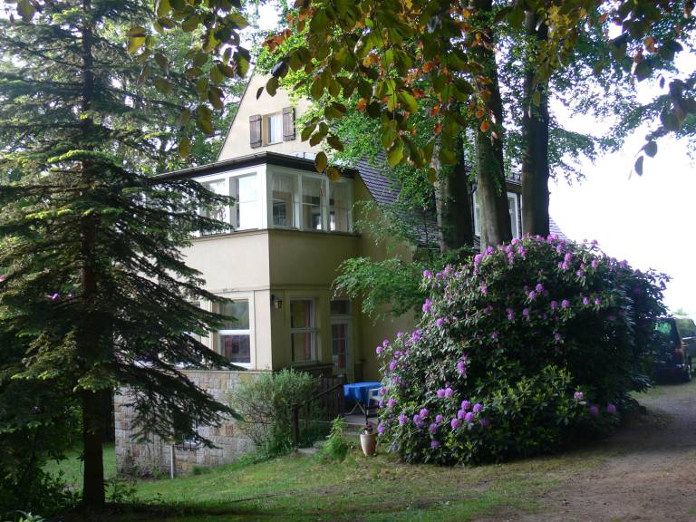 Ferienwohnung Zittauer Gebirge