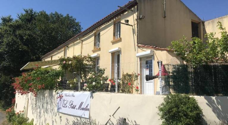 Le Petit Moulin — photo 4