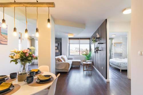 Apartamento Santander