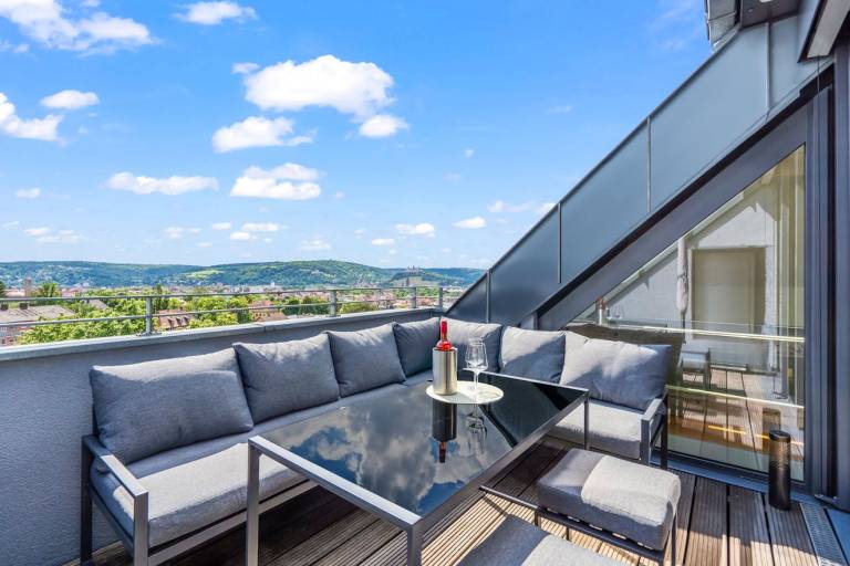 Apartment  Randersacker