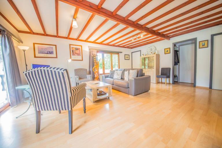 Chalet Rendeux