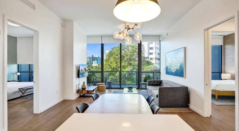 Beautiful rental apartment | Near Miami Beach Botanical Garden | Pet-friendly — photo 2