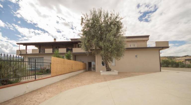 Casale Marcalia - bed & breakfast — photo 4