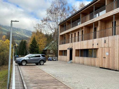 Apartmán Horní Mísečky