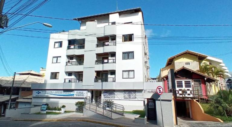 Holiday apartment with 2 rooms for 8 persons — photo 4