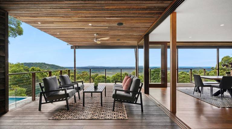 House Eumundi
