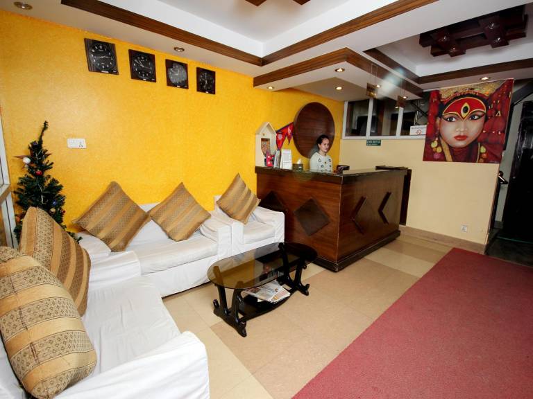 Annapurna Guest House — photo 2