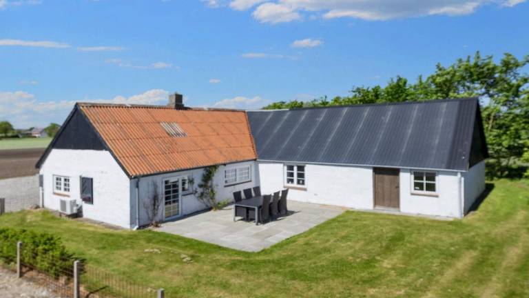 Ferienhaus Karby