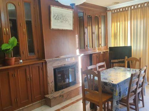Apartamento Almonte