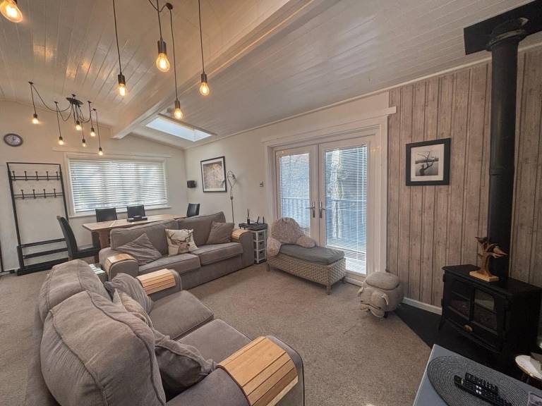 Cabin Hawkshead
