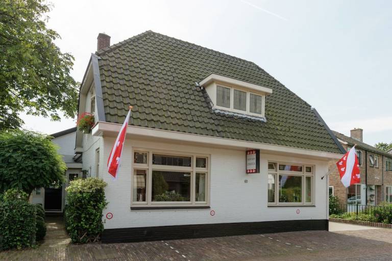 Ferienwohnung Bergen aan Zee