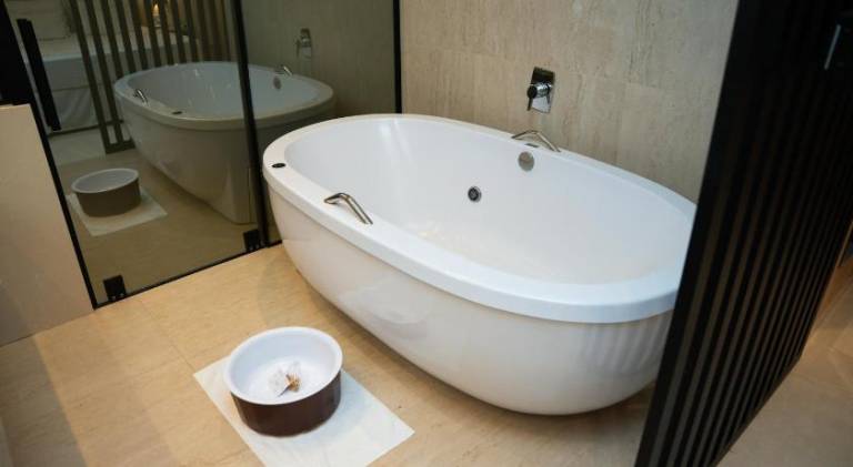 Nadai Confort Hotel e Spa — photo 3